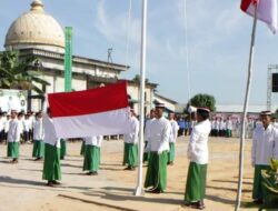 Pentingnya Peran Santri Dalam Perjuangan Kemerdekaan Indonesia