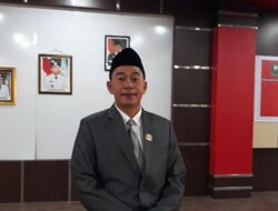 Wakil Ketua II DPRD Sanggau Minta Perumda Tirta Pancur Aji Benahi Kualitas Pelayanan