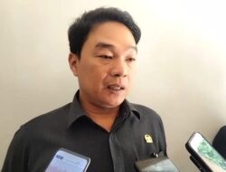Wakil Ketua DPRD Sanggau : Infrastruktur Harus Diprioritaskan