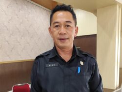 Wakil Ketua II DPRD Sanggau Minta Pj Bupati Genjot OPD Serap Anggaran