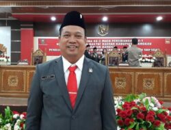 Dua Anggota DPRD Sanggau Resmi Mengundurkan Diri