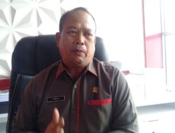 Ketua DPRD Sanggau Minta KPU Gencar Sosialisasi Jelang Pilkada