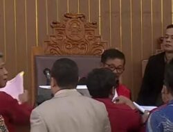 BPK Tak Temukan Kerugian Negara, Selama Tom Lembong Jadi Menteri