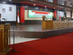 Catatan Dari Fraksi Kebangkitan Bangsa