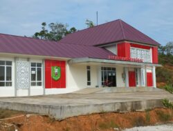 Junaidi : Puskesmas Sanggau Per-Sembilan Desember Pindah Ke Gedung Baru Dikomplek Sabang Merah