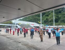 Kampanye Germas Dibatas Negeri, Wujud Kepedulian Pemerintah Pada masyarakat