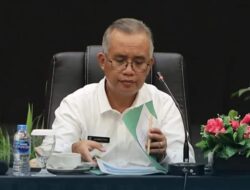 Siapkan Regulasi Penetapan Rimba Kota