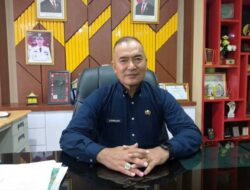 Dukung Program Makan Bergizi Gratis