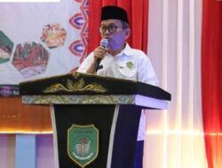 34 Persil Tanah Wakaf di Kota Singkawang Belum Bersertifikat