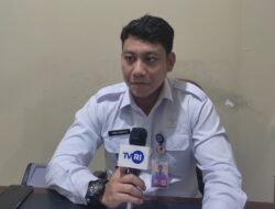 Pembuatan Paspor di Imigrasi SanggauTahun 2024 Meningkat dan Melebihi Target