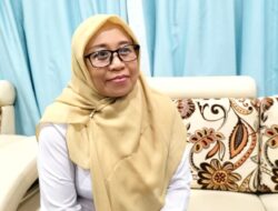 Terdapat 41 Kasus  Anak  Di Kabupaten Sanggau Sepanjang Tahun 2024