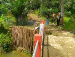 Permudah Akses ke Lahan Pertanian Dalam Upaya Tingkatkan Produktivitas Pangan