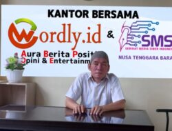 Ketua SMSI NTB Kecam Tindakan Intimidasi Oknum SPPG terhadap Jurnalis Saat Liputan