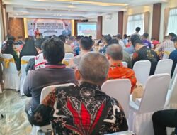 Ini Priortas RKPD  2026 Keberlanjutan Pembangunan Menuju Sanggau Berkeadilan