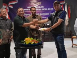 Peringati HPN 2025, Firdaus: Moment Bersatunya Masyarakat Pers, Kembali Pada Hakikat Pers Indonesia