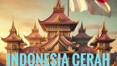 Danantara Diresmikan, Indonesia Cerah?
