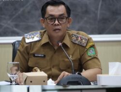 Semarak Ramadhan Fair Jadi Wisata Religi