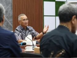 Perketat Pengawasan Distribusi LPG 3Kg