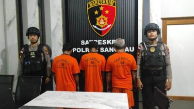Pelaku Pencabulan dan Persetubuhan Di Sekayam Dijerat Pasal Berlapis Dan Denda Hingga 5 Milyar