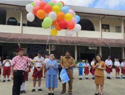 Wujudkan Pendidikan Bermutu Bagi Semua
