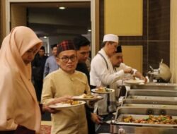 Perkuat Ukhuwah dan Kebersamaan di Lingkungan Kerja