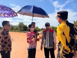 Jalan Alternatif Permudah Masyarakat Menuju Bandara