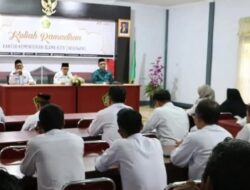 Pentingnya Disiplin Waktu Dalam Bekerja dan Beribadah