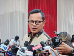 Mendagri Akan Temui Menpan -RB Bahas Soal Penundaan Pengangkatan CASN & CPPPK