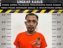 Gadis Remaja Dirudapaksa Dirumah Kosong, Polisi Amankan Pelaku