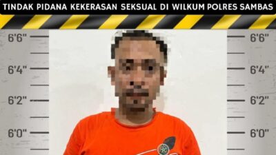 Gadis Remaja Dirudapaksa Dirumah Kosong, Polisi Amankan Pelaku