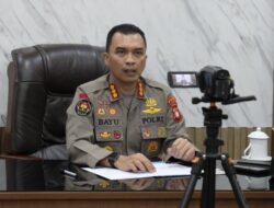 Ini Tanggapan Polda Kalbar Terkait Tahanan Alami Keguguran