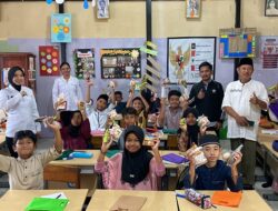 Menu MBG Puasa Dibawa Pulang Untuk Makanan Berbuka