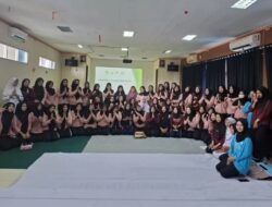 Program KePO untuk Mahasiswa AKBID Singkawang