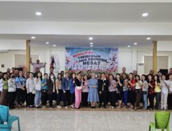 Sekolah Rumah Kedua Bagi Anak