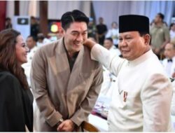 Satu Lagi Anak Muda Kalbar Berkiprah Di Nasional Ditunjuk Sebagai Dirut PT Produksi Film Negara