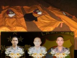 Grebek Judi Sabung Ayam, 3 Polisi Gugur Ditembak