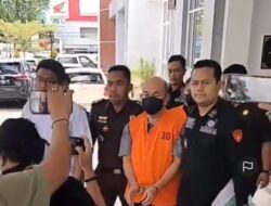 Kadis Kominfo Kalbar Jadi Tersangka Dugaan Korupsi Pengadaan Serat Optik Rp 6 Milyar