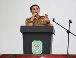 Strategi Jemput Bola Upaya Turunkan Angka Stunting