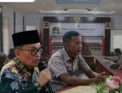 108 CJH Kota Singkawang Berangkat 23 Mei 2025