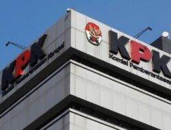 KPK Geledah Kantor PUPR Kabupaten Mempawah