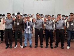 Program Rehabilitasi Sosial dan Medis Bagi Warga Binaan