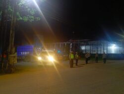 Buka Layanan Pengaduan Call Center 110 24 Jam