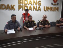 Tak Jadi Bebas Terdakwa Pelaku Peti Diputus Bersalah Diganjar 3,6 Tahun Dan Denda 30 Milyar
