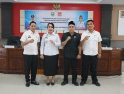Review RPJMD , Ketua DPRD Sanggau : Bentuk Tim Percepatan Pembangunan