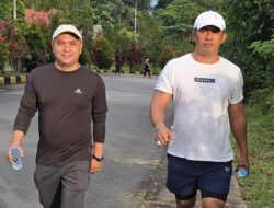 Ketua DPRD Kabupaten Sanggau : Efisiensi Anggaran Bupati Harus Kelola Anggaran Dengan Bijak