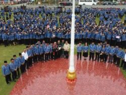 Hari Ini 1.397 PPPK Dilantik Bupati Sanggau