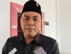 Ketua DPRD Sanggau: Sileksi Sekda Harus Profesional dan Transparan