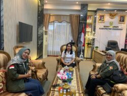 Pemerintah Kabupaten Sanggau Siap Sukseskan Temu Pendidik Nusantara XII Tahun 2025