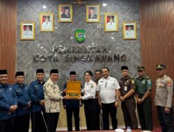 FKUB Miliki Peran Srategis Menjaga Sabilitas Sosial
