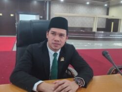 Fraksi PKB DPRD Sanggau Dorong Pemda Bikin Perda Tentang Bantuan Pesantren
